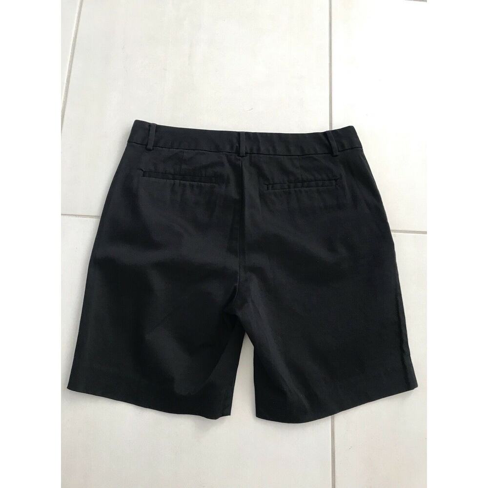 LRL Ralph Lauren Mid Rise Bermuda Shorts - Picture 4 of 6